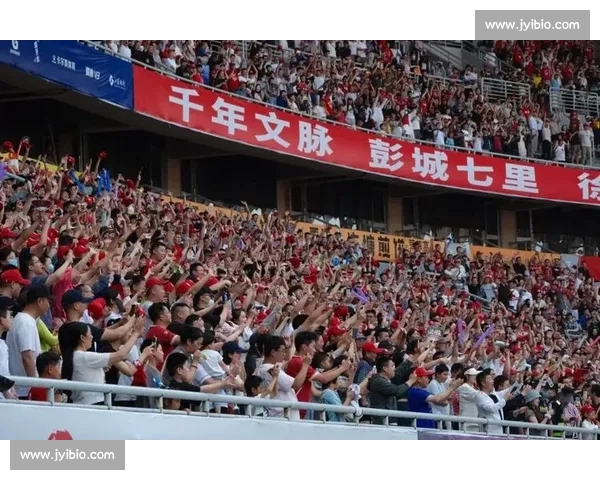 苏超经济效应揭秘:从 30 万收益到 3 亿产值,草根赛事如何撬动财富杠杆? 苏超经济效应揭秘:从 30 万收益到 3 亿产值,草根赛事如何撬动财富杠杆?