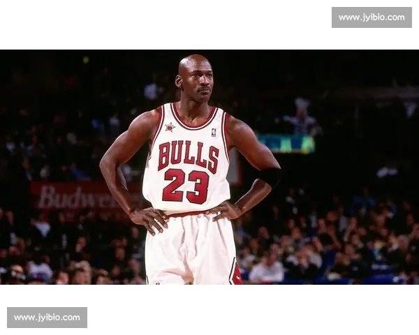 1997 全明星 MVP:他用三分射穿乔丹时代,被低估的 90 年代神射手 1997 全明星 MVP:他用三分射穿乔丹时代,被低估的 90 年代神射手