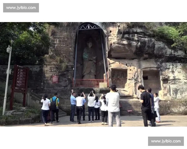 渝超燃大足：一球一石刻，文旅谱新篇