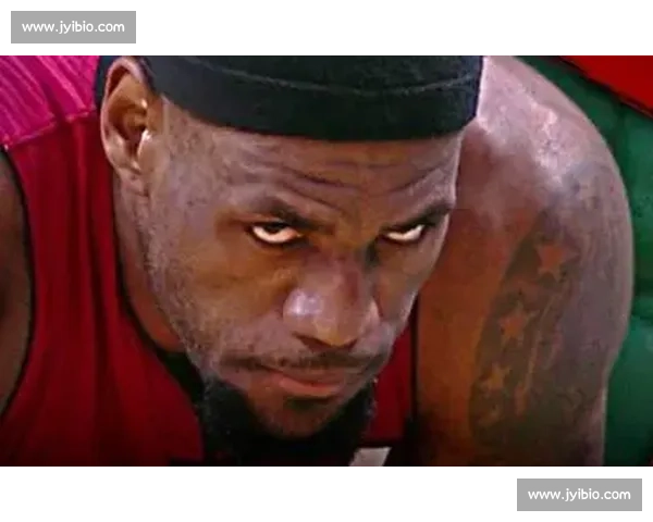 詹姆斯 G6 更衣室宣言：勇士已崩溃，我们的时代来了！