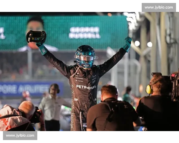 拉塞尔确认梅赛德斯续约谈判陷入僵局 坦言未与其他车队接触