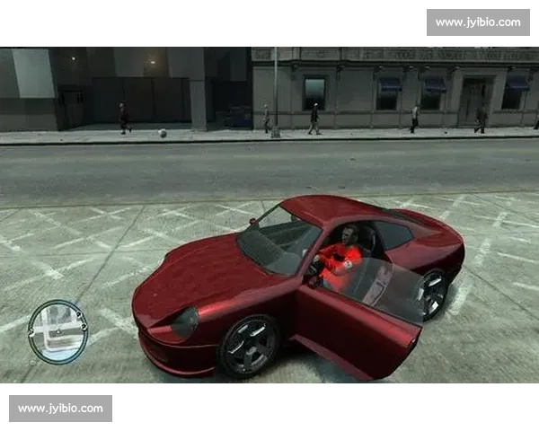 GTA 发售年 = 曼联夺冠年?足坛与游戏界的神秘共振 GTA 发售年 = 曼联夺冠年?足坛与游戏界的神秘共振