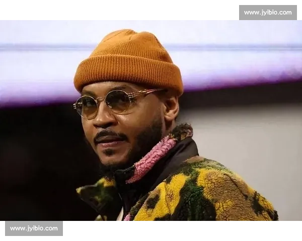 金牌与传奇的博弈：甜瓜与 KD 谁是美国男篮真门面？