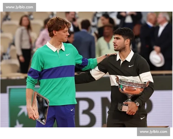 温网男单赔率大变局:阿尔卡拉斯领跑,辛纳紧追,德约冲击第八冠