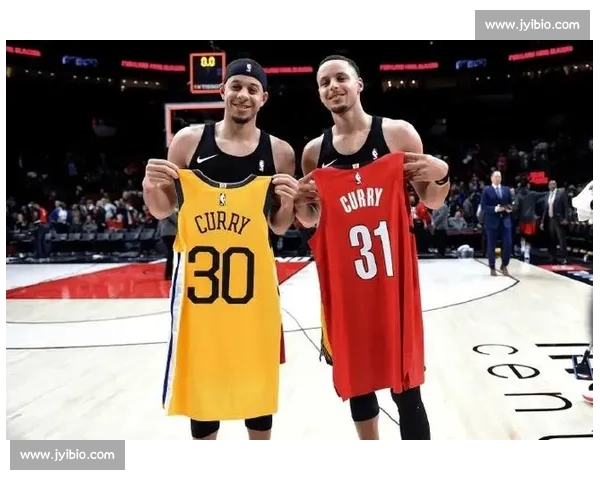 库里的三分弧线:我和搭子的十年青春修行