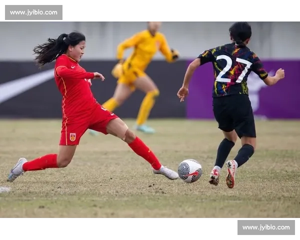 卢家玉梅开二度助 U20 女足开门红:状态正佳,全力冲击亚洲杯正赛