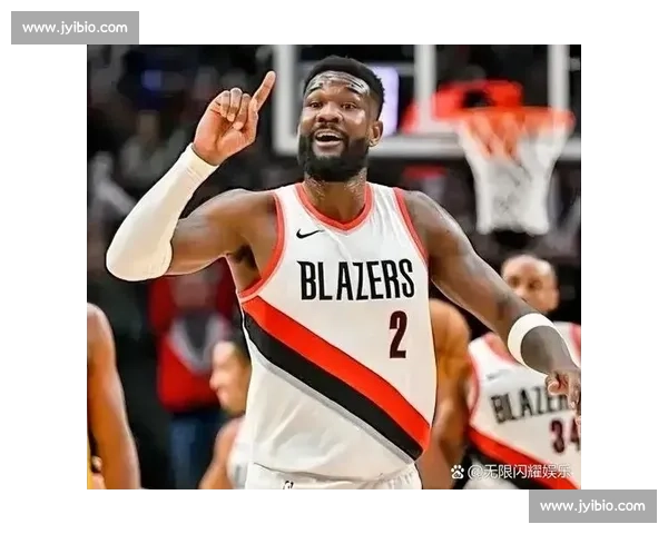 艾顿陨落：迟到、伤病与情绪失控，开拓者无奈买断 3560 万合同