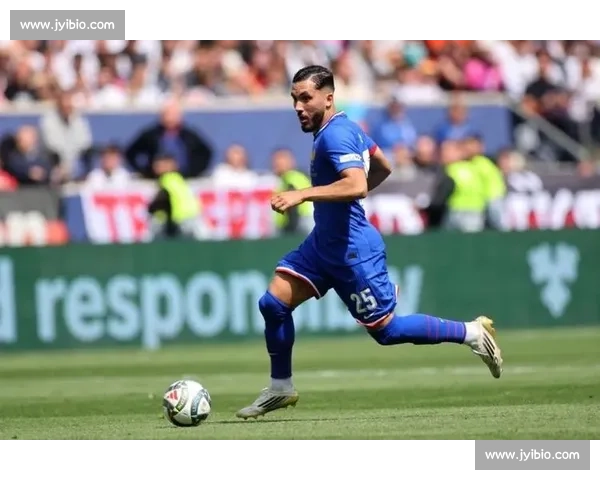 谢尔基自评生涯最佳赛季：渴望在曼城证明自己